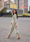 Muskan Vol 1 By Mystic 9 Cotton Flex Printed Co Ord Set Wholesale Price In Surat